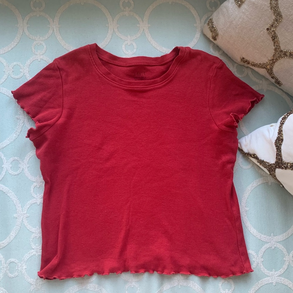 RED BRANDY T